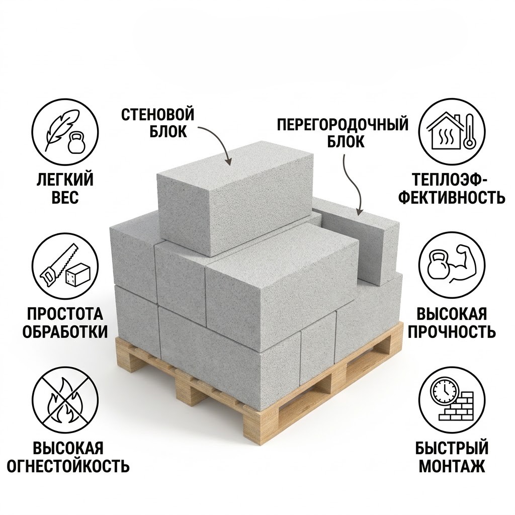 Газоблок