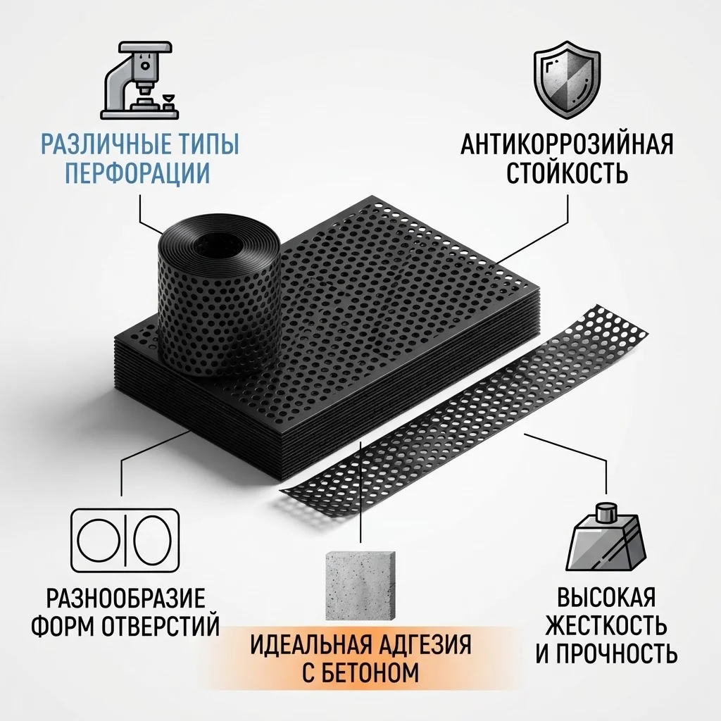 Сетка строительная