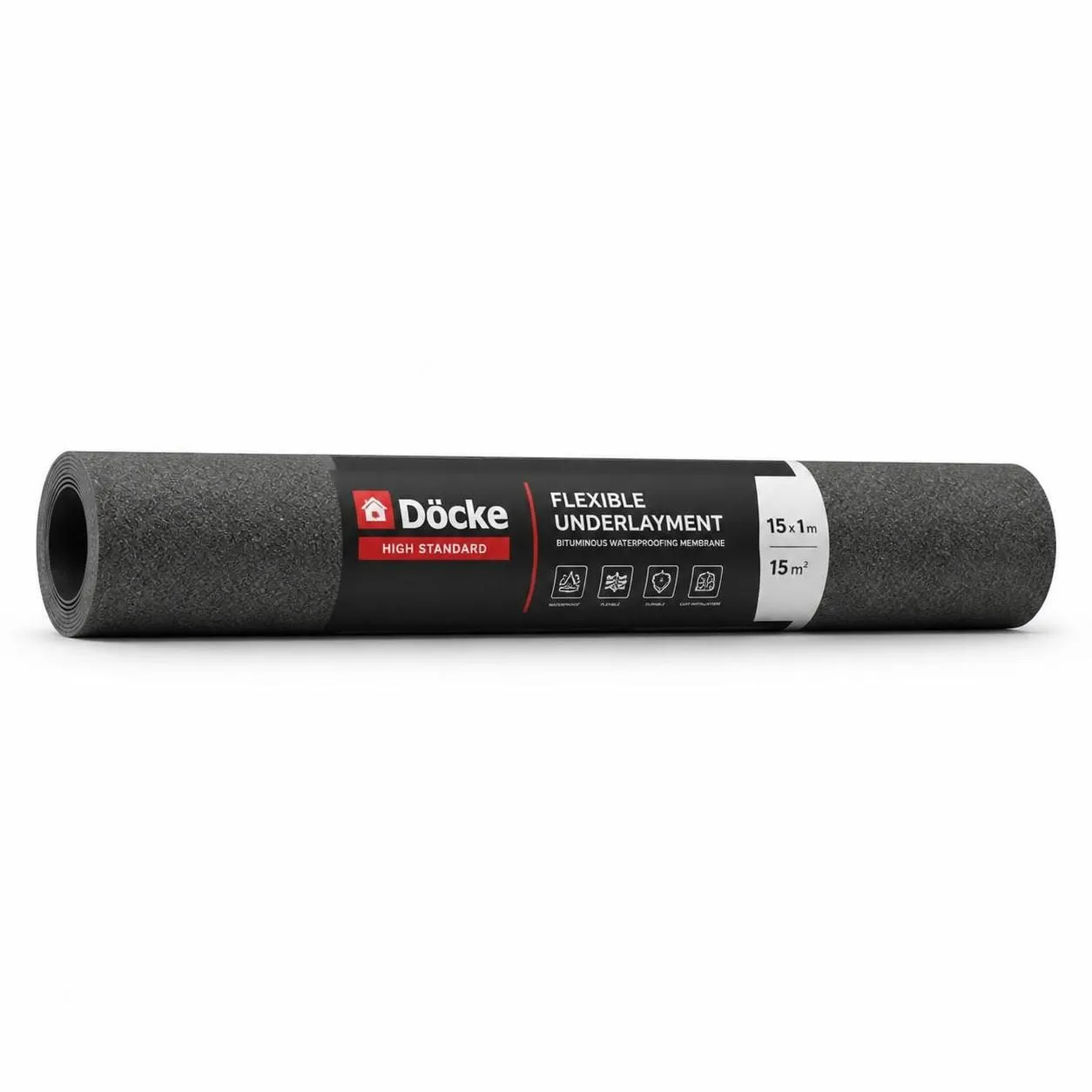 Подкладочные ковры Docke