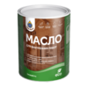 Масло для внутренних работ 5л