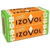 Плиты минераловатные Izovol- L-35 (8 плит.) 1200х600х50