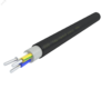 Кабель силовой ЭЛЕКОНД(R)-АсВВГ-Пнг(А)-LS 3х4.0 ок-0.66 Ч. бар АЛЮР