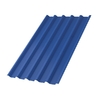 Профлист МП-20x1100-R (ПЭ-01-5005-0,7) цвет RAL5005