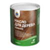 Масло для дерева. Льняное 5л