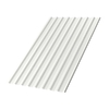 Профлист С-44x1000-A (PURMAN-20-9010-0,5) цвет RAL9010