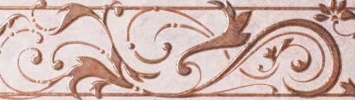 Бордюр Palermo 250x75