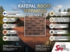Katepal Rocky Терракота