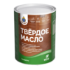 Твердое масло 2,5л