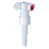 Клапан 3/8 бок. б/компенс. смещ. 37095000 "GROHE"