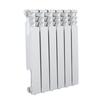 Радиатор Алюмин. 500/80 6 сек. CO-500A4 "SUNNY HEATER"
