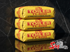 Монтажный клей Toiler TL 400