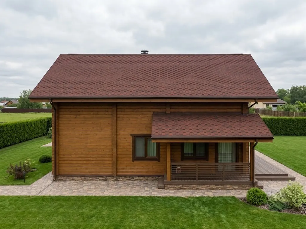 SHINGLAS УЛЬТРА Самба Рубин