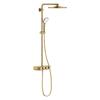 EUPHORIA SmartCont 310 Душ. система "GROHE" термост