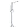 ALLURE BRILLIANT Смеситель для ванны "GROHE" напол