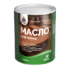 Масло для террас 0,9л