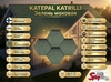 Katepal Katrilli Зелень моховая