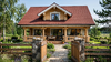 Roofshield, Premium (Премиум), Нарезка стандарт, Красный с оттенением