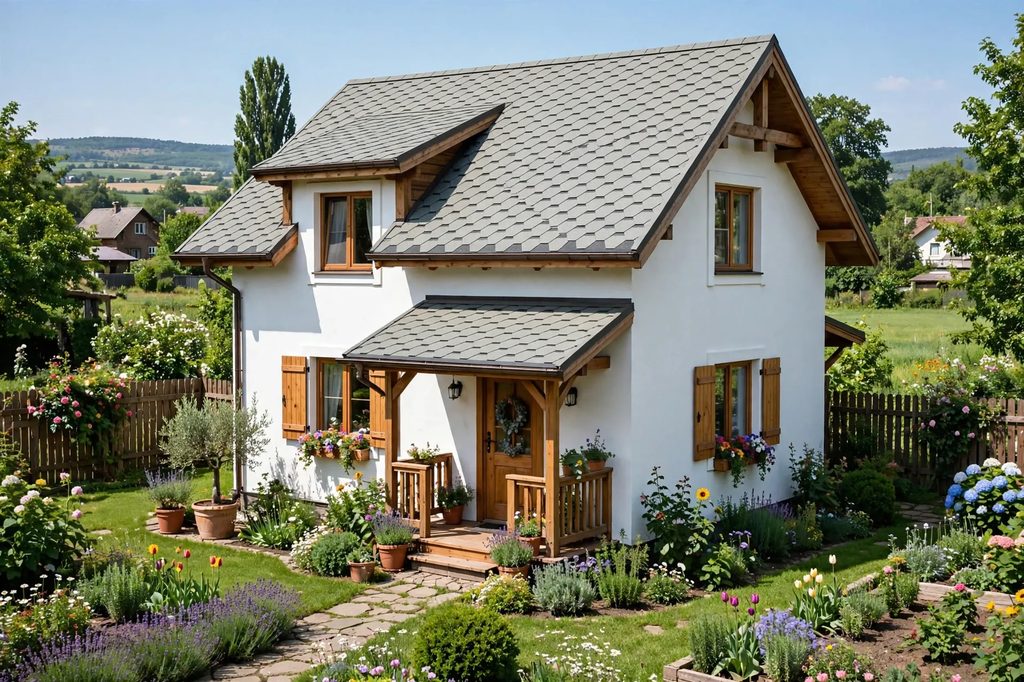 Docke Comfort (Комфорт), Стамбул, Титан