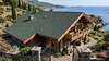 Roofshield, Premium (Премиум), Нарезка стандарт, Зеленый с оттенением