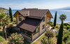 Roofshield, Classic (Классик), Нарезка Стандарт, Коричневый топаз