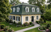Roofshield, Classic (Классик), Нарезка Стандарт, Зеленый с оттенением