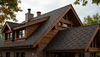 Roofshield, Premium (Премиум), Нарезка Фьюжн, Черный янтарь