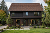 Roofshield, Premium (Премиум), Нарезка Эстейт, Сибирский кедр