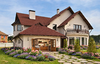 Roofshield, Classic (Классик), Нарезка Стандарт, Кирпично-красный с оттенением