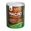 Масло для пола в банях и саунах 2,5л