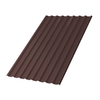 Профлист МП-20x1100-R (VikingMP E-20-RR32-0,5) цвет RR32