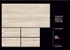 Tokio Wood Crema
