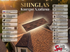 SHINGLAS Кантри Алабама