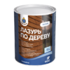 Лазурь по дереву "Аква" 10л