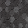 QUIET TILE Rombica (РОМБИКА) Базальтово-серый