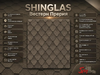 SHINGLAS Вестерн Прерия