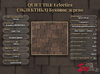QUIET TILE Eclectica (ЭКЛЕКТИКА) Буковое дерево