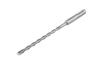 Бур SDS plus двойная спираль (6х160 мм)