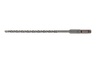 Бур SDS plus двойная спираль (6х210 мм)