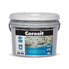 CE89 Эпоксидная затирка Ceresit 809 Concrete Grey 2.5 kg