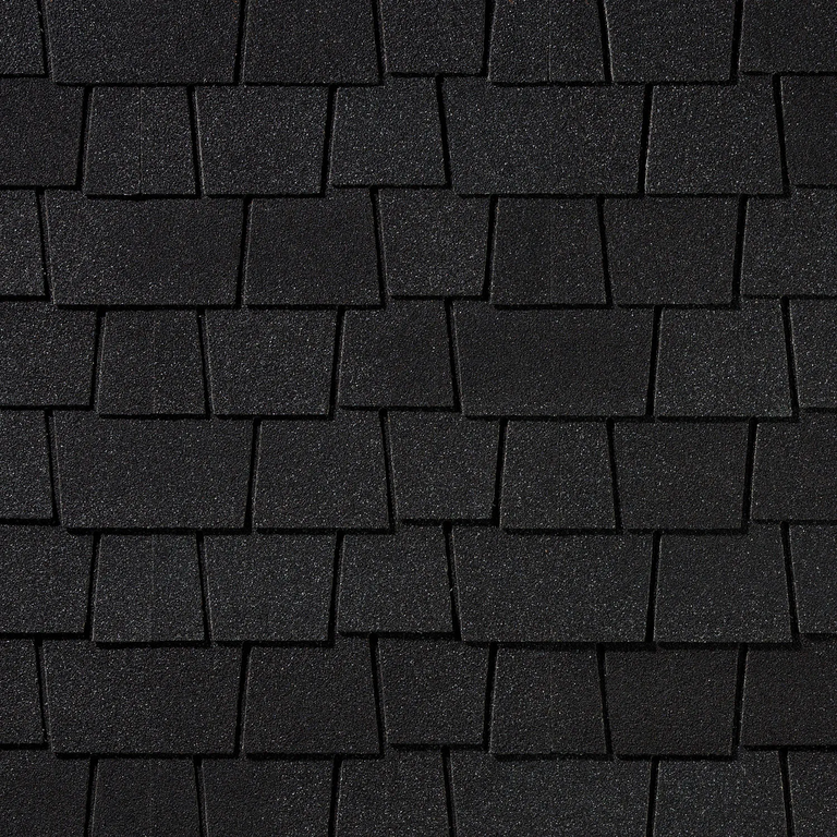 QUIET TILE Timber (ТИМБЕР) Черное дерево