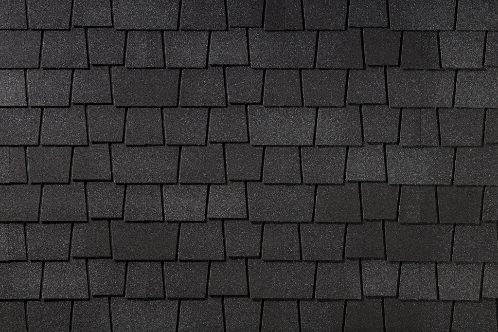 Roofshield, Premium (Премиум), Нарезка Эстейт, Черный градиент