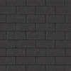 QUIET TILE Brick (БРИК) Черный