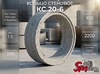 Кольцо стеновое КС 20-6