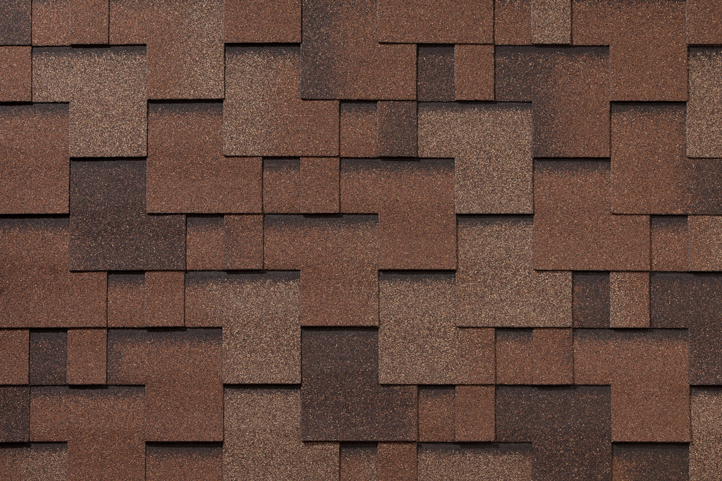Roofshield, Classic (Классик), Нарезка Модерн, Дымчатый кварц