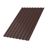 Профлист НС-35x1000-A (PURMAN-20-RR32-0,5) цвет RR32