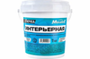 Movatex stroyka краска в\д интерьерная 14 кг 