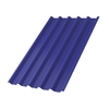 Профлист С-21x1000-A (ПЭ-01-5002-0,45) цвет RAL5002