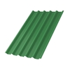 Профлист НС-35x1000-A (ПЭ-01-6002-0,45) цвет RAL6002