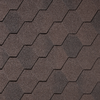QUIET TILE Rombica (РОМБИКА) Коричневый