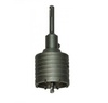 Коронка по камню SDS plus 68 мм.